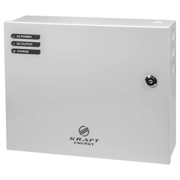 Kraft PSU-2425LED Джерело безперебійного живлення