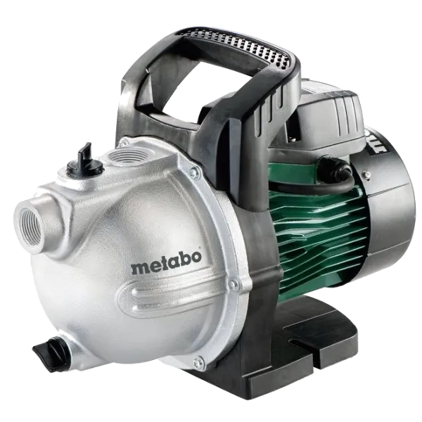 Metabo P 2000 G (600962000) Поверхневий насос