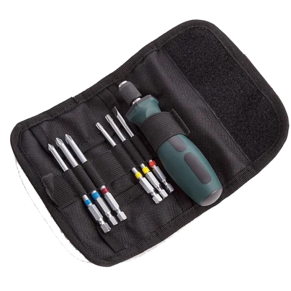 Metabo PH PZ SL Torx Набір викруток