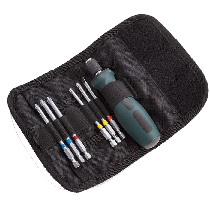 Metabo PH PZ SL Torx Набір викруток