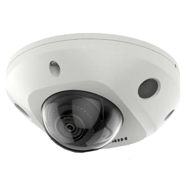 DS-2CD2543G2-IS 4МП (4мм) IP відеокамера Hikvision