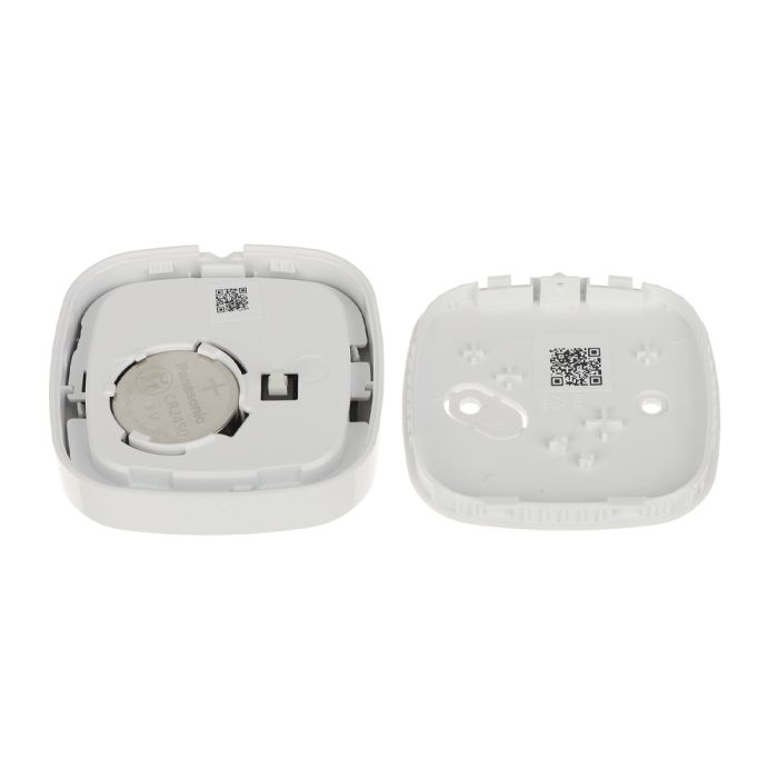 Бездротова тривожна кнопка Hikvision DS-PDEB1-EG2-WE AX PRO