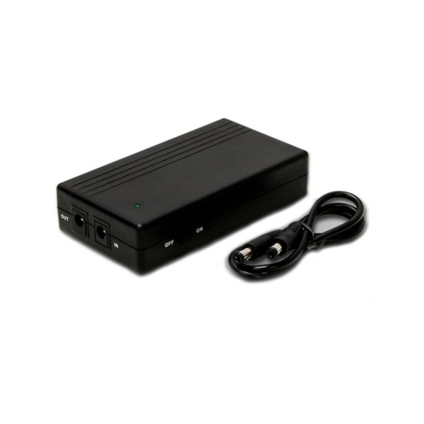Mini UPS для медіаконвектора 5V, 2A, 14.8Wh