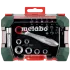 Metabo «SP» (626701000) Коробка для насадок і тріскачки