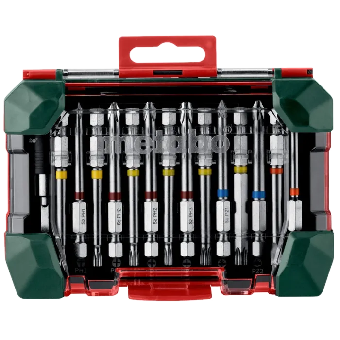 Metabo «SP» (626719000) Набір приладдя