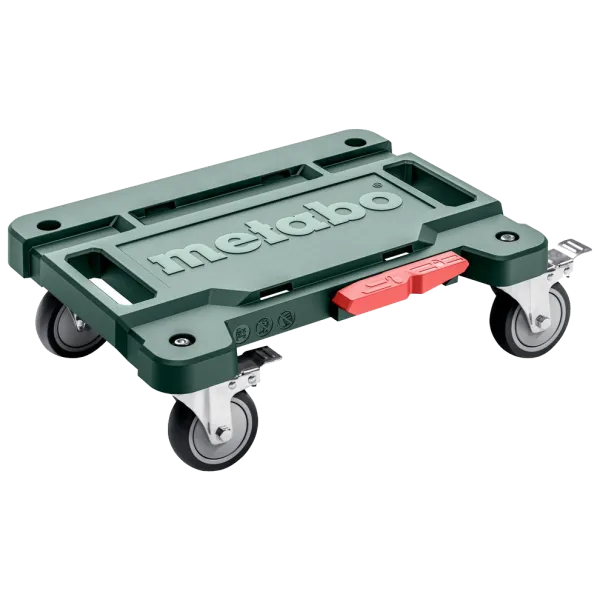 Metabo metaBOX (626894000) Платформа с колесами для кейсов