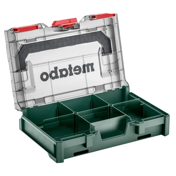 Metabo metaBOX 63 XS (626896000) Органайзер