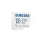 Карта пам'яті Samsung Evo Plus microSDXC 128GB UHS-I U3 V30 A2 + SD адаптер (MB-MC128SA/EU)