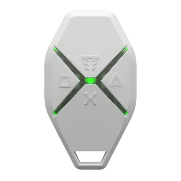 Брелок X-Key (white)