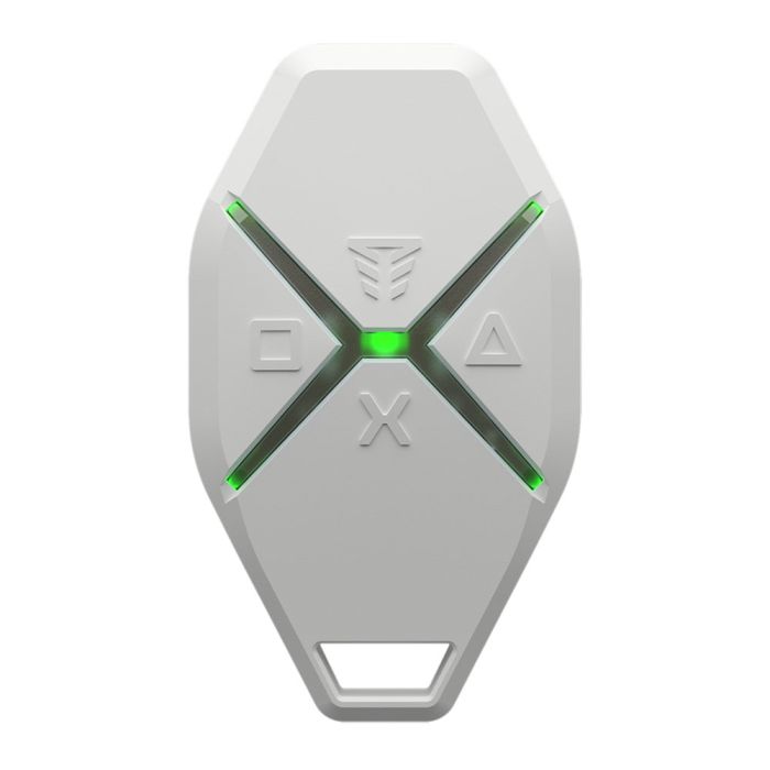 Брелок X-Key (white)