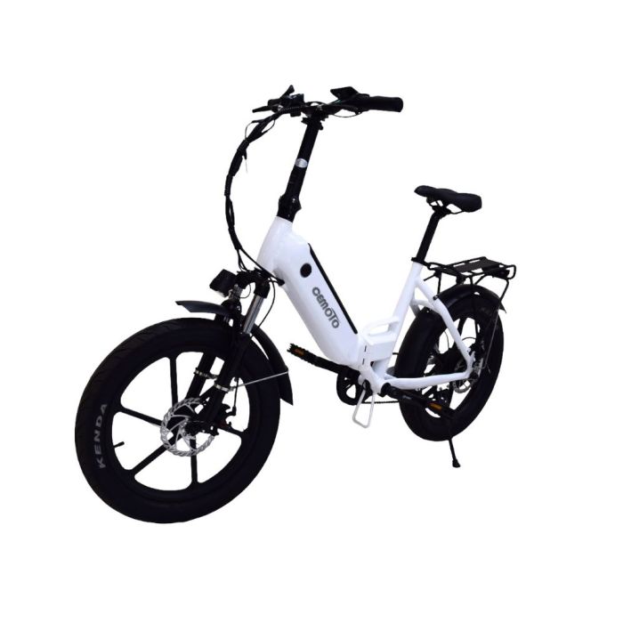 Електровелосипед CEMOTO CEM-AEB57