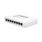 РоЕ-комутатор Ubiquiti Unifi Switch Lite 8 PoE (USW-LITE-8-POE)