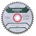 Metabo "precision cut wood - classic" (628061000) Пильний диск 254x30, Z48 WZ 5°neg.