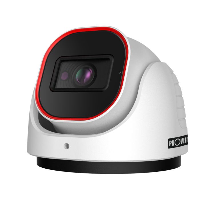 2 Мп відеокамера Provision-ISR DI-320AB-28 (2.8 мм) для системи відеонагляду
