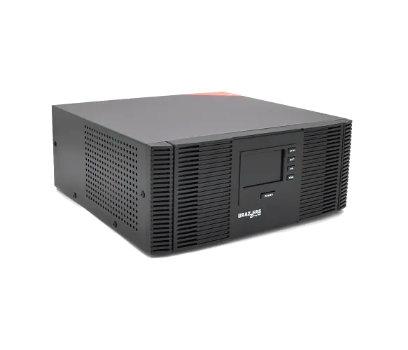 SVC BRAZZERS BRZ-SOLAR-1200 Гібридний інвертор