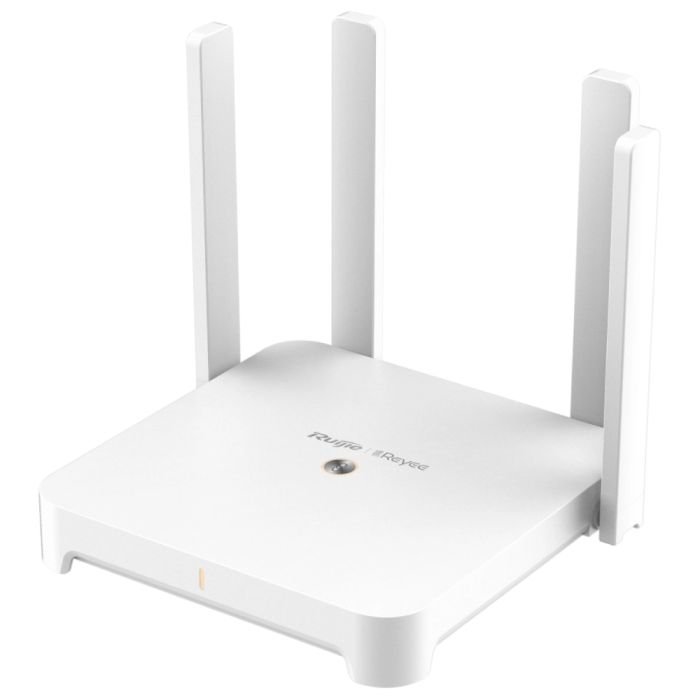 Бездротовий маршрутизатор Ruijie Reyee RG-EW1800GX PRO