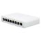 РоЕ-комутатор Ubiquiti Unifi Switch Lite 8 PoE (USW-LITE-8-POE)