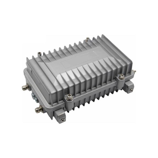 Зональний контролер бездротової паркувальної системи WT-WZC