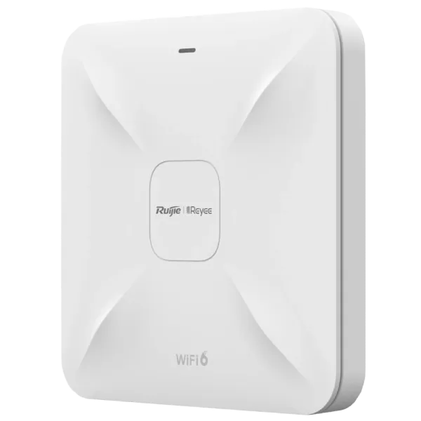 Ruijie Reyee RG-RAP2260(E) Wi-Fi 6 внутрішня Точка доступу