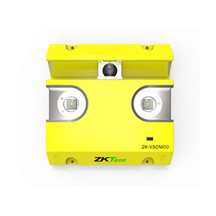 Портативна система огляду днища авто ZKTeco ZK-VSCN100