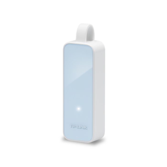 Мережевий адаптер TP-Link UE200 USB 2.0/Fast Ethernet