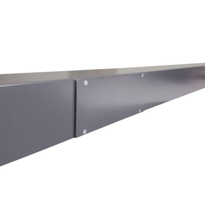 Стовп 103Р 2м для монтажу відеокамер, панелей виклику, прожекторів, клавіатур