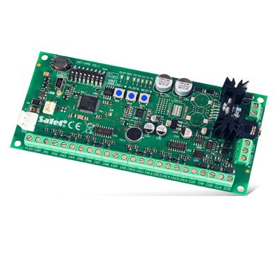 Модуль голосових повідомлень INT-VMG