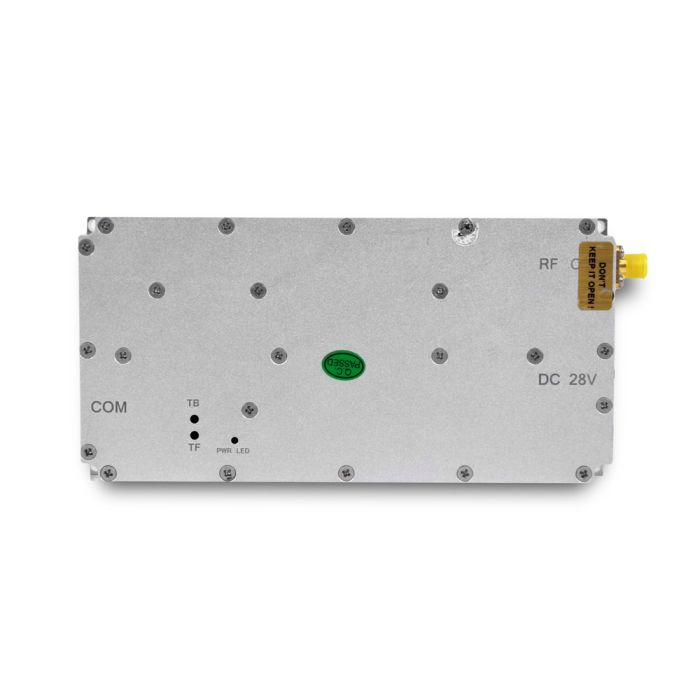 Модуль захисту від дронів RF Module (1100-1280M) 50W DW широкосмугове з частотою 1100-1280 МГц і потужністю до 55 Вт