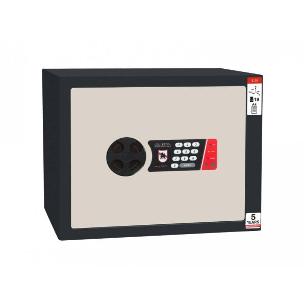 Сейф меблевий GRIFFON S.30.E