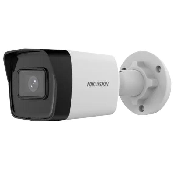 DS-2CD1043G2-IUF 4МП (2.8мм) з мікрофоном IP відеокамера Hikvision