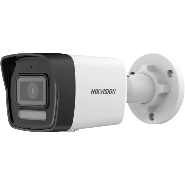 DS-2CD1043G2-LIUF 4МП (4мм) із мікрофоном IP відеокамера Hikvision