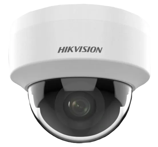 DS-2CD1141G0-I 4МП (2.8мм) IP відеокамера Hikvision