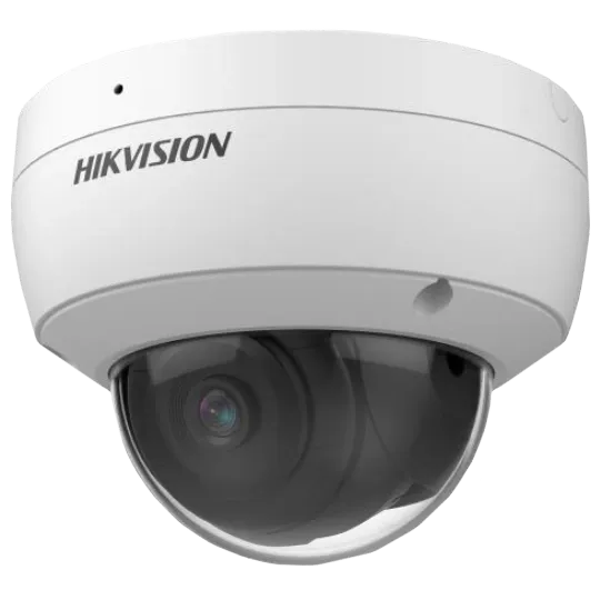 DS-2CD1123G2-IUF 2МП (2.8мм) з мікрофоном IP відеокамера Hikvision