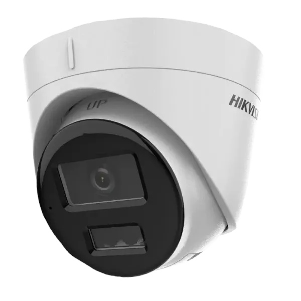 DS-2CD1343G2-LIUF 4МП (4мм) із мікрофоном IP відеокамера Hikvision