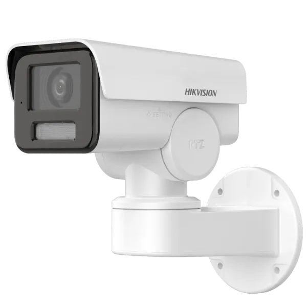DS-2CD1P23G2-IUF 2МП (2.8мм) з мікрофоном PT IP відеокамера Hikvision
