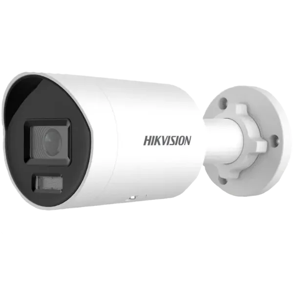 DS-2CD2087G2H-LIU 8МП (2.8мм)(eF) IP відеокамера Hikvision