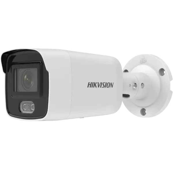 DS-2CD2047G2-LU (C) (2.8мм) 4 Мп ColorVu IP