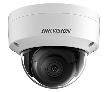 DS-2CD2121G0-IS(C) 2МП (2.8мм) IP відеокамера Hikvision