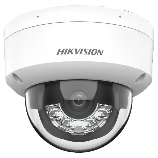 DS-2CD2143G2-LIS2U 4МП (4мм) IP відеокамера Hikvision