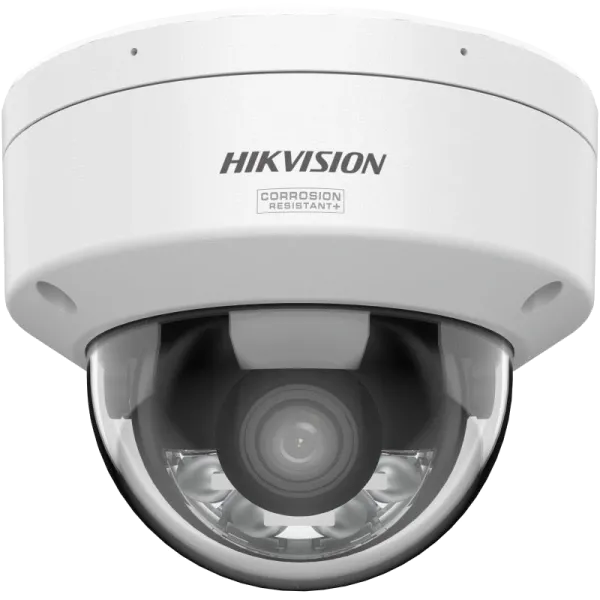 DS-2CD2147G3-LIS2UY 4МП (2.8мм) IP відеокамера Hikvision