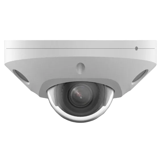 DS-2CD2543G2-LIS2U 4МП (4мм) IP відеокамера Hikvision