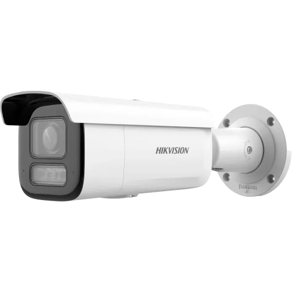DS-2CD2683G2-LIZS2U 8МП (2.8-12мм) з мікрофоном IP відеокамера Hikvision