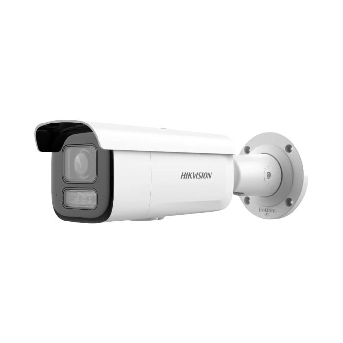 IP-відеокамера 8 Мп Hikvision DS-2CD2683G2-LIZS2U (2.8-12 мм) з відеоаналітикою для системи відеонагляду