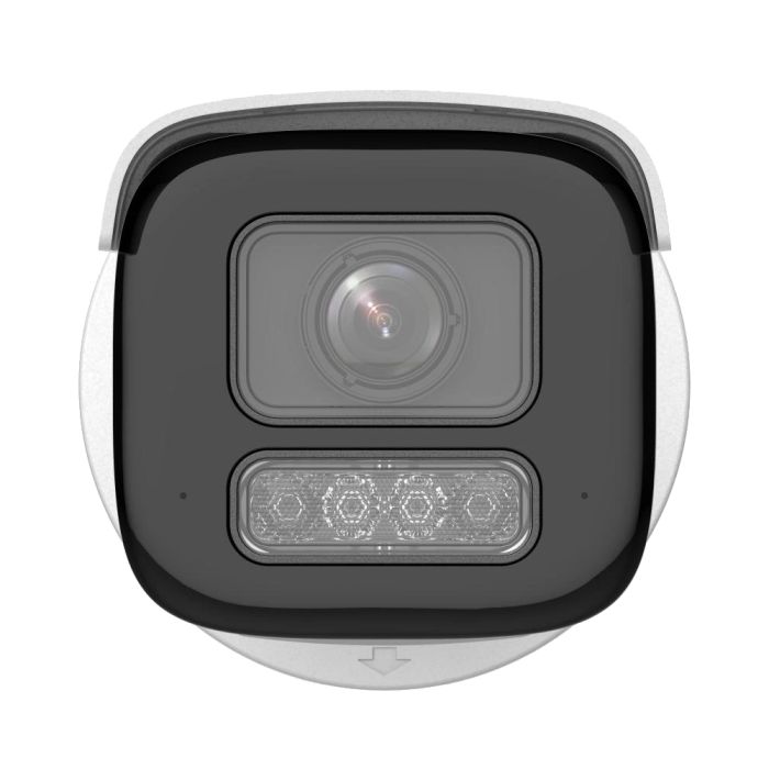IP-відеокамера 8 Мп Hikvision DS-2CD2683G2-LIZS2U (2.8-12 мм) з відеоаналітикою для системи відеонагляду