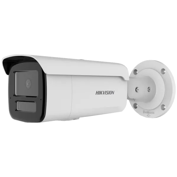 DS-2CD2T43G2-4LI 4МП (4мм) IP відеокамера Hikvision