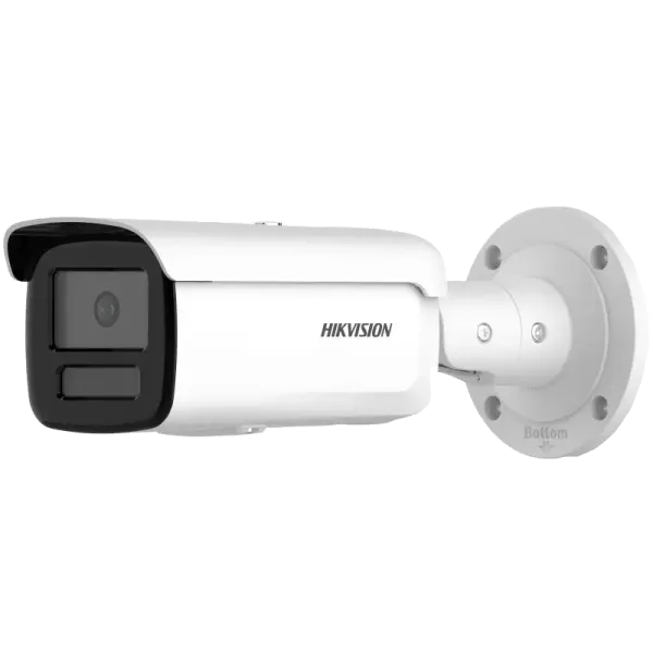 DS-2CD2T47G2H-LI (eF) 4МП (2.8мм) IP відеокамера Hikvision