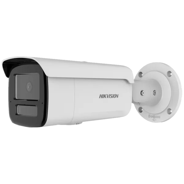 DS-2CD2T63G2-4LI 6МП (2.8мм) IP відеокамера Hikvision