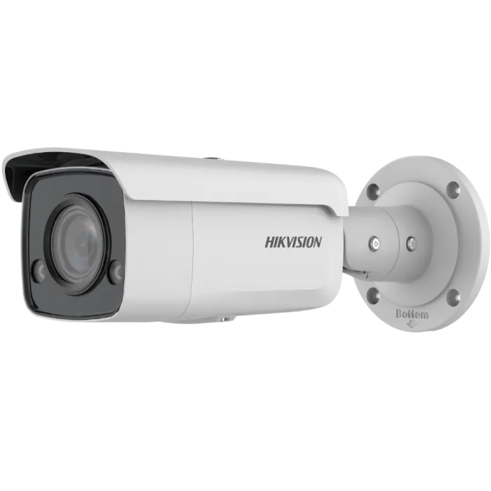 DS-2CD2T87G2-L (C) (2.8мм) 8 МП ColorVu IP67