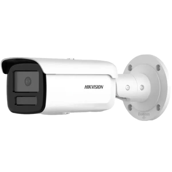 DS-2CD2T87G2H-LI 8МП (2.8мм)(eF) IP відеокамера Hikvision