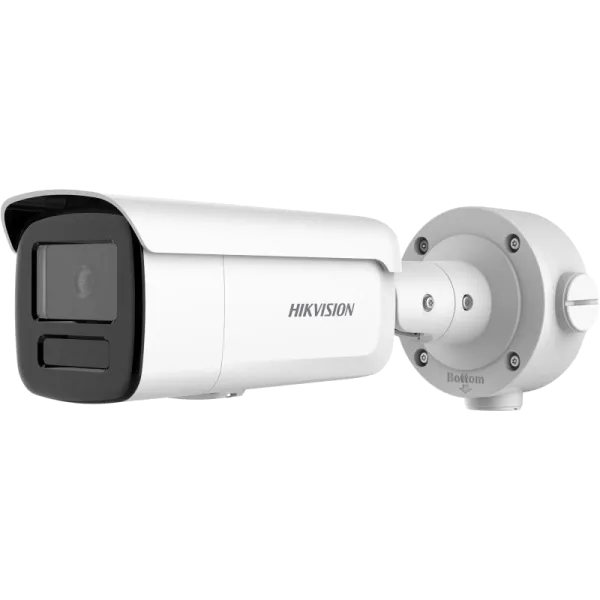 DS-2CD3T66G2-4IS(H)(eF) 6МП (4мм) IP відеокамера Hikvision